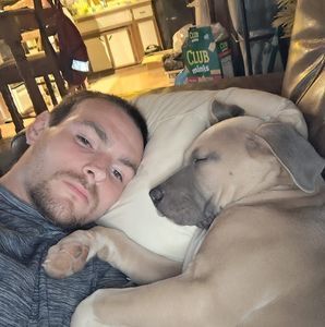 Meet your Posher, Zach